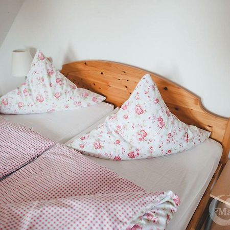 Apartament Eggershof Soltau Zewnętrze zdjęcie