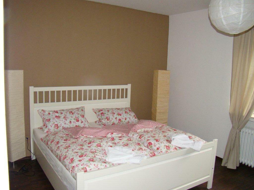Apartament Eggershof Soltau Zewnętrze zdjęcie