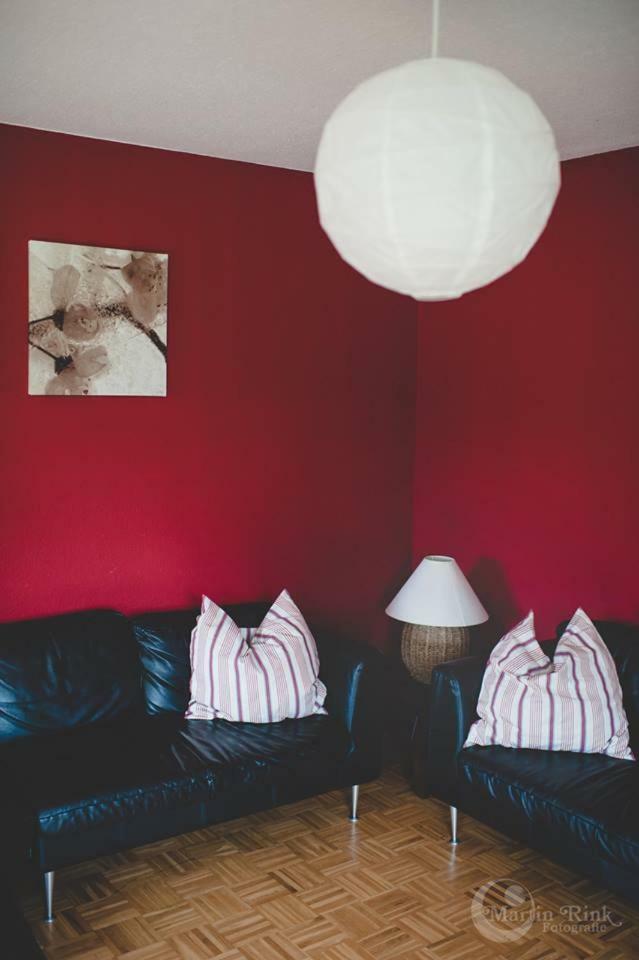 Apartament Eggershof Soltau Zewnętrze zdjęcie